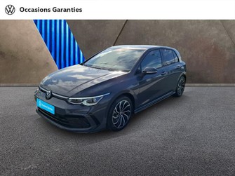 Photo Volkswagen Golf 1.5 eTSI OPF 130ch R-Line DSG7
