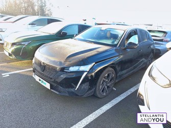 Photo Peugeot 308 PureTech 130ch S&S EAT8 Allure