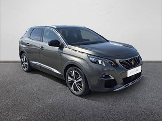 Photo Peugeot 3008 3008 Hybrid4 300 e-EAT8