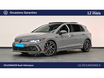 Photo Volkswagen Golf 2.0 TSI 245 DSG7 GTI