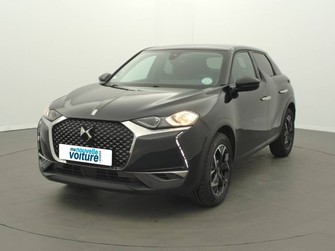 Photo DS 3 Crossback DS3 Crossback PureTech 100 BVM6