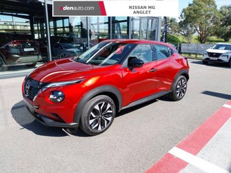 Photo Nissan Juke II HYBRID 143 Acenta 5p