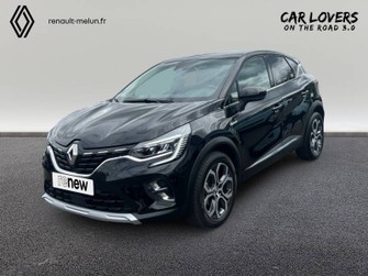 Photo Renault Captur TCe 90 Techno