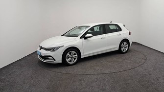 Photo Volkswagen Golf Golf 1.0 eTSI OPF 110 DSG7