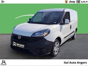 Photo Fiat Doblo Cargo 1.3 Multijet 95ch Pro Lounge
