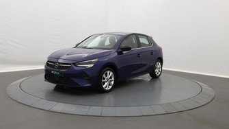 Photo Opel Corsa 1.2 Turbo 100 ch BVA8 Elegance Business