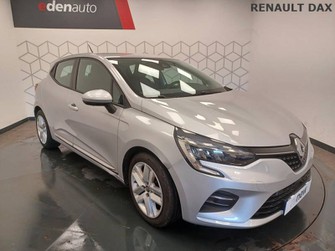 Photo Renault Clio TCe 100 GPL Zen