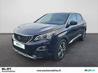 Photo Peugeot 3008 Puretech 130ch S&S BVM6 Allure