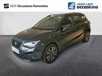 Photo Seat Arona 1.0 TSI 110 ch Start/Stop DSG7 Copa