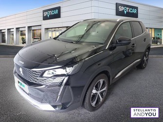 Photo Peugeot 3008 Puretech 130ch S&S EAT8 GT