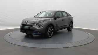 Photo Citroen  E-C4 136 ch Automatique Feel Pack Business