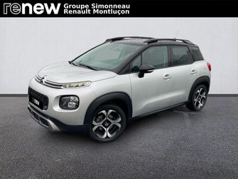 Photo Citroen C3 Aircross PureTech 130 S&S BVM6 Shine