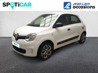 Photo Renault Twingo III SCe 65 - 20 Life