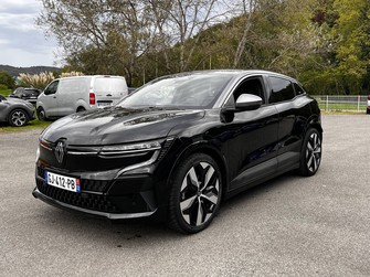 Photo Renault Megane E-TECH Megane E-Tech EV60 220 ch super charge