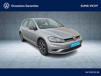 Photo Volkswagen Golf Golf 1.0 TSI 115 BVM6