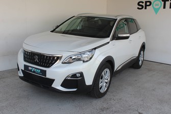 Photo Peugeot 3008 3008 Puretech 130ch S&S EAT8