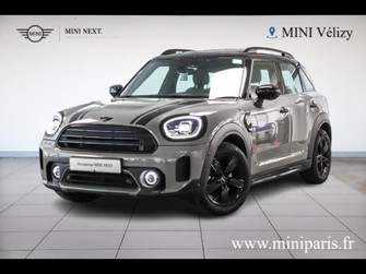 Photo Mini Countryman Countryman Cooper  136ch Northwood BVA7