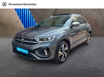 Photo Volkswagen T-Roc 1.5 TSI Evo2 150ch R-Line Edition DSG7
