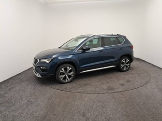 Photo Seat Ateca Ateca 1.5 TSI 150 ch Start/Stop DSG7