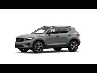Photo Volvo XC40 B3 163ch Plus DCT 7