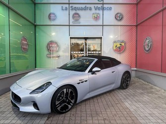 Photo Maserati GranCabrio 761ch 92,5kWh Folgore