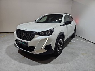 Photo Peugeot 2008 1.2 PureTech 130ch S&S Allure