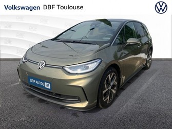 Photo Volkswagen ID.3 204 ch Pro Performance Style