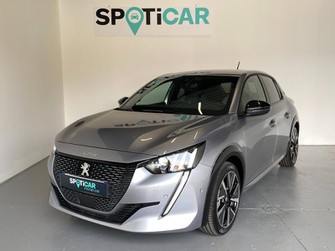 Photo Peugeot 208 GT PureTech 130 S&S EAT8
