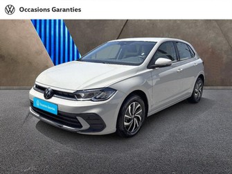 Photo Volkswagen Polo 1.0 TSI 95ch Life