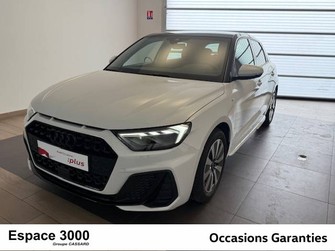 Photo Audi A1 SPORTBACK A1 Sportback 25 TFSI 95 ch S tronic 7