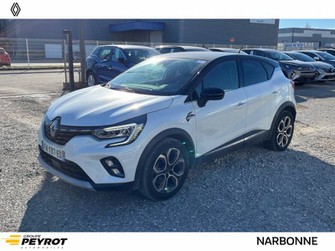 Photo Renault Captur TCe 100 Intens