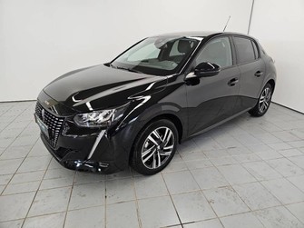 Photo Peugeot 208 1.2 PureTech 100ch S&S Allure
