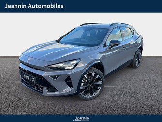 Photo Cupra Formentor Formentor 1.5 eTSI Hybrid 150 ch DSG7