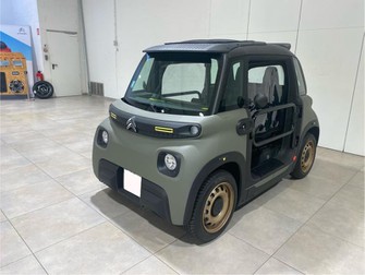 Photo Citroen AMI My Ami Buggy
