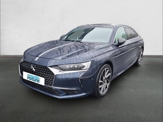 Photo DS DS9 DS 9 Hybride E-Tense 225