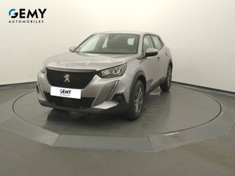 Photo Peugeot 2008 PureTech 130 S&S EAT8 Allure Business
