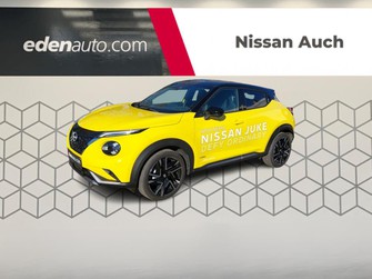 Photo Nissan Juke II HYBRID 143 N-Design 5p