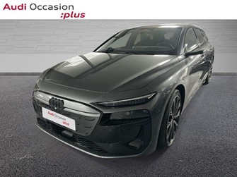 Photo Audi A6 Avant e-tron e-tron 503ch quattro