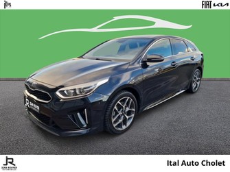 Photo Kia Pro Ceed 1.0 T-GDI 120ch GT Line MY20