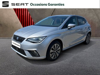 Photo Seat Ibiza 1.0 TSI 110ch Copa