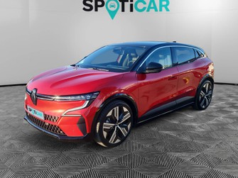 Photo Renault Megane E-TECH Megane E-Tech EV60 220 ch super charge
