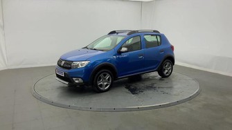Photo Dacia Sandero Sandero TCe 90