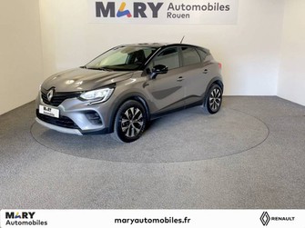 Photo Renault Captur TCe 90 Evolution