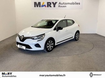 Photo Renault Clio TCe 90 Equilibre