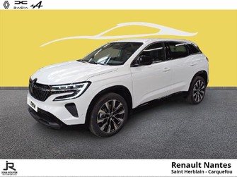 Photo Renault Austral 1.2 E-Tech full hybrid 200ch Techno - 24
