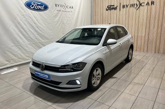 Photo Volkswagen Polo Polo 1.0 80 S&S BVM5