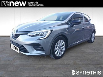 Photo Renault Clio V E-Tech full hybrid 145 Evolution
