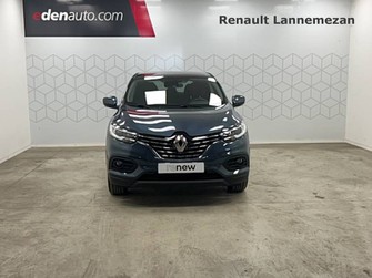 Photo Renault Kadjar Blue dCi 115 EDC Business