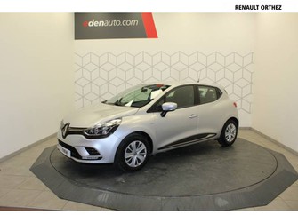 Photo Renault Clio TCe 90 Trend