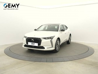 Photo Citroen DS4 VU DS 4 PureTech 130 Automatique TROCADERO
